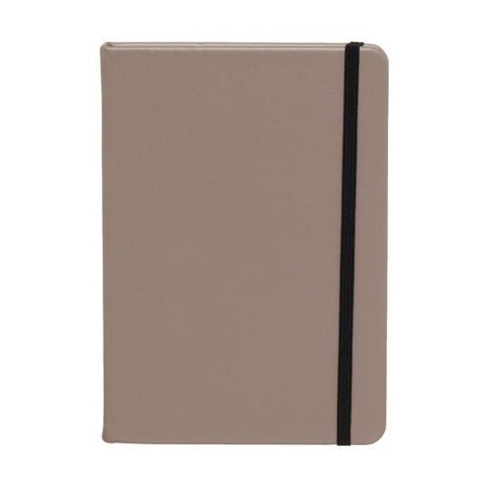 Notatbok Dots A5 Luxe Metallic