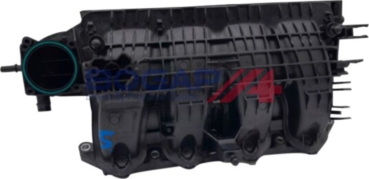 Innsugsmanifold BOGAP A1712117