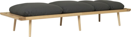 Umage Lounge Around Daybed Sofa Eike/Shadow
