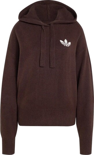Adidas Originals Ess Knt Hd   AUCO   XS