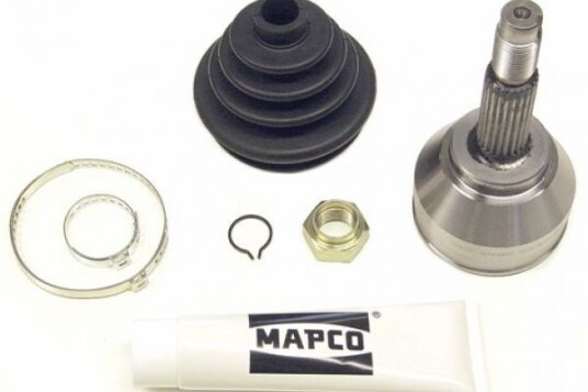 Mapco Drivknute drivaksel MAPCO 16907
