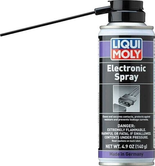 LIQUI MOLY 21700 Kontaktspray LIQUI MOLY 21700 Kontaktspray
