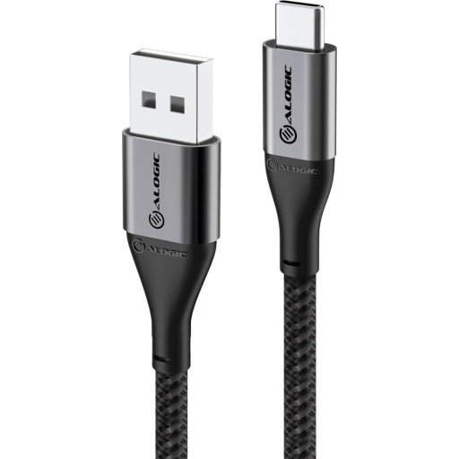 ALOGIC Super Ultra USB C to USB A 30cm ULCA2030-SGR