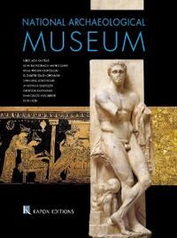 Kaltsas, Nikolaos National Archaeological Museum, Athens (English language edition) (9606878147) Kaltsas, Nikolaos National Archaeological Museum, Athens (English language edition) (9606878147)