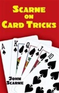 Scarne On Card Tricks Av John Scarne
