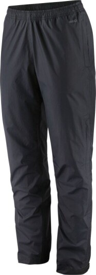 Patagonia Women's Torrentshell 3L Pants Regular Sort M Woman