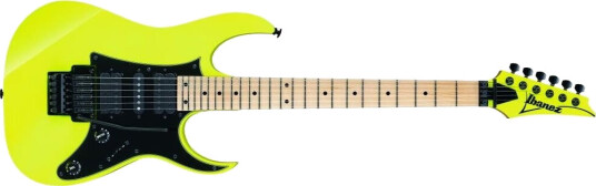Ibanez Rg550-Dy Elgitar Prestige Rg Genesis Collection Ibanez Rg550-Dy Elgitar Prestige Rg Genesis Collection