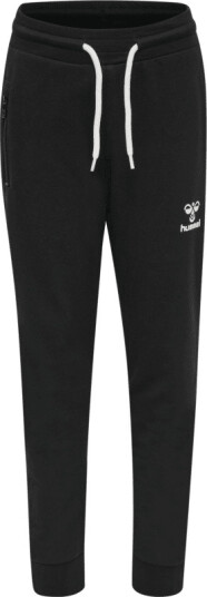 Hummel Kids' hmlON Pants 152, Black