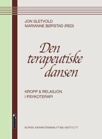 Den Terapeutiske Dansen