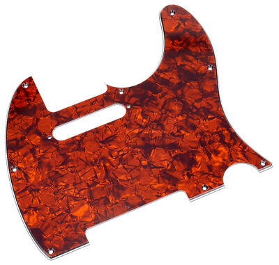 dAndrea T-Pickguard Oransje Pearl dAndrea T-Pickguard Oransje Pearl
