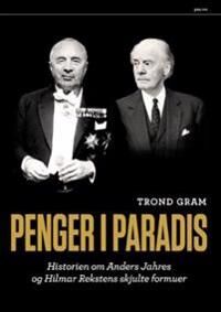 Penger I Paradis Av Trond Gram