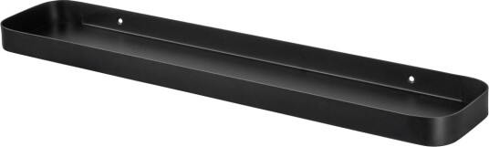 Mette Ditmer Carry gallery hylle 1 2x 52 cm Black Mette Ditmer Carry gallery hylle 1 2x 52 cm Black