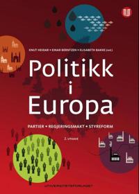 Politikk I Europa Politikk I Europa