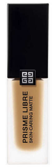 GIVENCHY Prisme Libre Foundation Matte 30 ml N° 5W345
