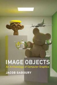 Image Objects Av Jacob Gaboury