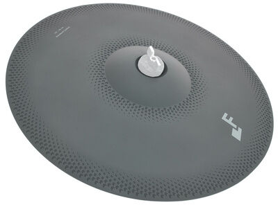 Efnote EFD-C16 16"" Crash Cymbal Efnote EFD-C16 16"" Crash Cymbal