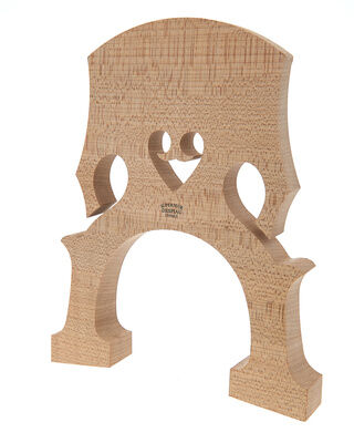 Despiau No.6 Bass Bridge 4/4