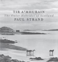 Tir A'Mhurain Av Paul Strand