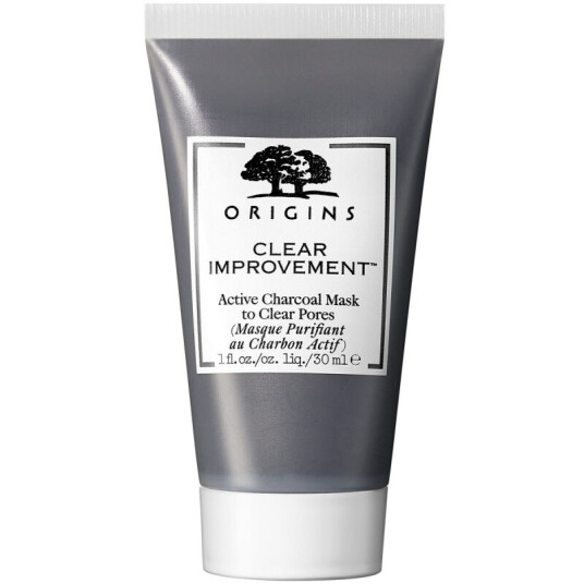 Origins Clear Improvement Active Charcoal Mask 30 ml