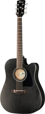 Ibanez AW1040CE-WK Ibanez AW1040CE-WK