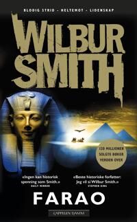 Farao Av Wilbur Smith