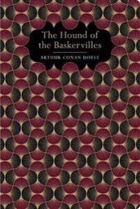 The Hound Of The Baskervilles Av Arthur Conan Doyle