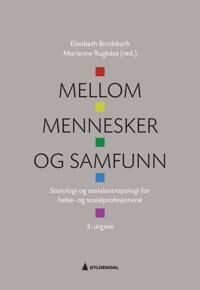 Mellom Mennesker Og Samfunn