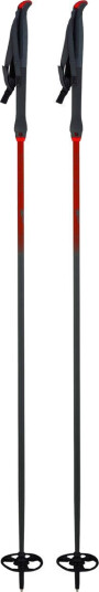 Åsnes Ingstad Bc Pole Black 145 cm Åsnes Ingstad Bc Pole Black 145 cm