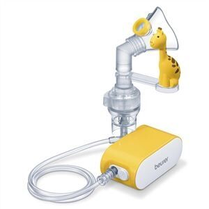 Inhalator barn - Beurer IH 58 Kids Inhalator barn - Beurer IH 58 Kids