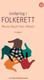 Ruud Morten Innføring i folkerett