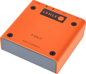 Lehle P-Split III Lehle P-Split III