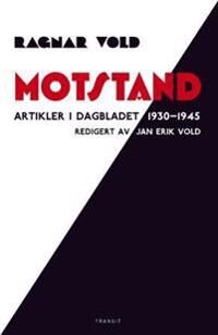 Motstand Av Ragnar Vold