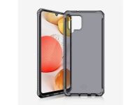 ITSKINS SpectrumClear, Etui, Samsung, Galaxy A42 5G, 16,8 cm (6.6), Grå