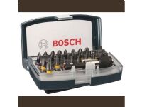 Bosch Accessories Bitsæt
