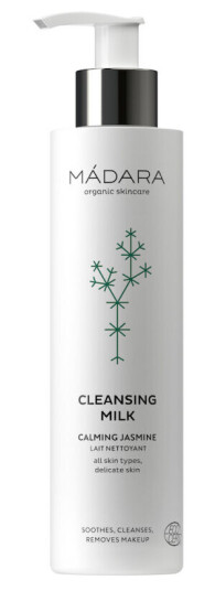 MADARA Cleansing Milk 200 ml