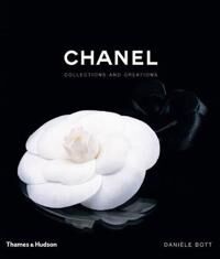 Chanel: Collections and Creations - Bok om Kultur og Design fra Thames & Hudson Chanel: Collections and Creations - Bok om Kultur og Design fra Thames & Hudson