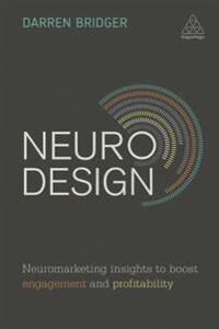Neuro Design Av Darren Bridger