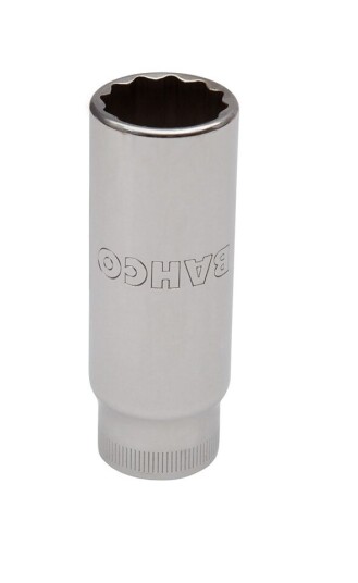 Bahco Pipe 1/2 Lang 12k 16mm Sb Sb7805dm-16