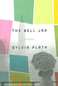 Plath Sylvia The Bell Jar