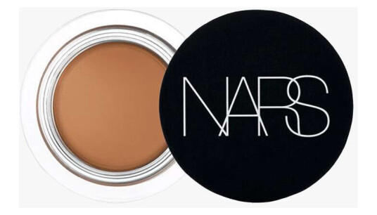 NARS Soft Matte Complete Concealer 6,2 g Hazelnut