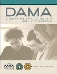 Dama-Dmbok Guide Dama-Dmbok Guide