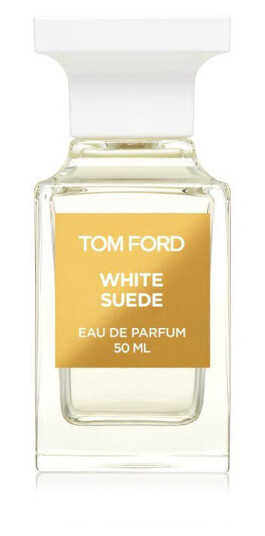 Tom Ford White Suede Eau de toilette 50ml