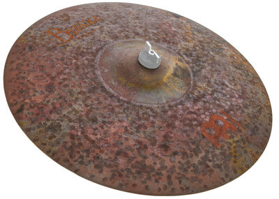 Meinl 18"" Byzance Extra Dry Thin Crashbecken Meinl 18"" Byzance Extra Dry Thin Crashbecken