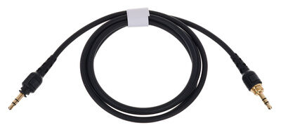 Røde NTH-Cable12 1.2m Hodetelefonkabel 3.5mm TRS Svart