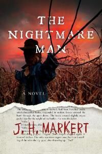 The Nightmare Man Av J.H. Markert