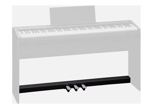Roland Kpd-70-Bk Piano Pedal For Fp-30-Bk - Svart