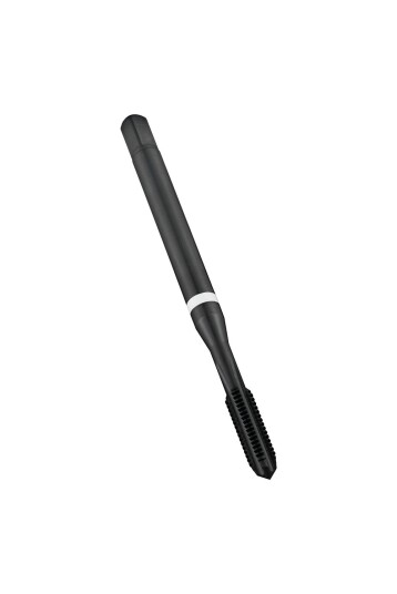 Dormer E201 M6mm Hss-E-Pm M Maskingjengetapp Rett Sportapp Hvit Shark 1-Pakke