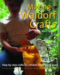 Making Waldorf Crafts Av Nina Taylor Making Waldorf Crafts Av Nina Taylor