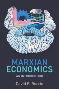 Ruccio D Marxian Economics: An Introduction
