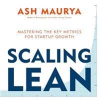 Maurya Ash Scaling Lean